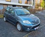 Citroen c3 1.1 essence 105.000km "airco", Autos, Argent ou Gris, Achat, Beige, 5 portes