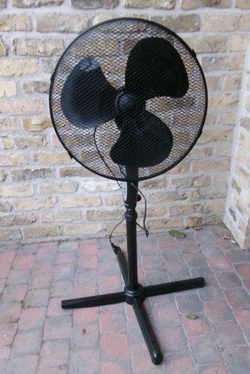 ventilator staande beschikbaar voor biedingen