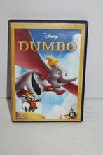 DVD Dumbo - Special Edition - Disney, Cd's en Dvd's, Ophalen of Verzenden