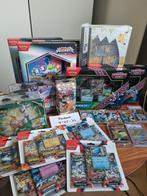 Sealed Pokémon/graded kaarten, Hobby en Vrije tijd, Verzamelkaartspellen | Pokémon, Ophalen of Verzenden, Zo goed als nieuw, Booster