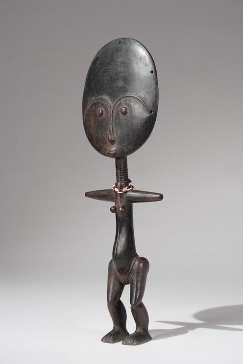 Akuaba - Ashanti - Ghana, Antiquités & Art, Art | Art non-occidental, Enlèvement ou Envoi
