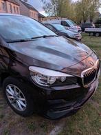 Bmw 216 grand tourer te koop. Gebruikname 2018.km : 55000., Auto's, Voorwielaandrijving, Stof, 5 deurs, Dealer onderhouden
