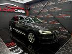 Audi A6 Avant 2.0 d/98000km/Full Options/Jaar Garantie*, Testrit aan huis, Leder, 5 deurs, Dealer onderhouden