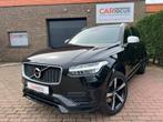 Volvo xc90 2.0 T8 R-Design 320pk Automaat 7 places, Auto's, Volvo, Te koop, Zetelverwarming, 5 deurs, Elektrisch