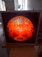 Zeer pracht kriek reklaam bord, Verzamelen, Merken en Reclamevoorwerpen, Ophalen, Zo goed als nieuw