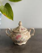 Sucrier vintage Mitterteich, Enlèvement