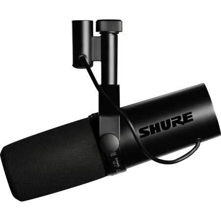 CARNAVALPROMO Nieuwe Shure SM7dB studiomicrofoon, Contacten en Berichten, Muziek maken en Bandleden