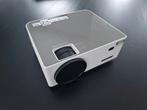 UpLiving LCD Mini Beamer met WiFi, Comme neuf, Enlèvement, LCD, Full HD (1080)