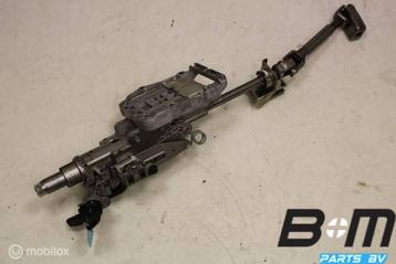 Stuurkolom met contact en sleutel Audi A2 beschikbaar voor biedingen