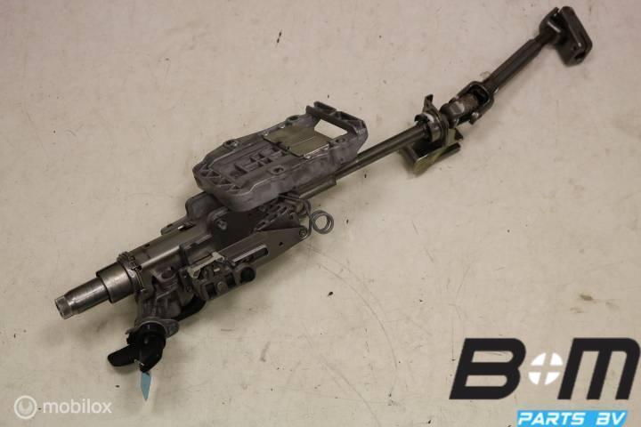 Stuurkolom met contact en sleutel Audi A2, Auto-onderdelen, Overige Auto-onderdelen, Gebruikt