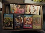 Doos vol kinderfilms VHS, Alle leeftijden, Ophalen, Gebruikt, Tekenfilms en Animatie