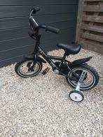 Kleuterfiets, Fietsen en Brommers, Ophalen