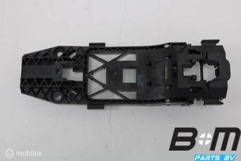 Steun voor portiergreep rechts VW Polo 6R 3 deurs, Auto-onderdelen, Carrosserie, Gebruikt