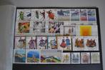 Allemagne 1993 Séries complètes Avec gomme, Postzegels en Munten, Postzegels | Europa | Duitsland, Verzenden, Gestempeld