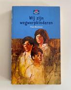 Wij zijn wegwerpkinderen, Thea Beckman, Boeken, Ophalen of Verzenden, Gelezen