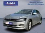 Volkswagen POLO (2021) [ref: 4344], Automaat, Gebruikt, Euro 6, 5 zetels