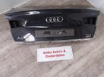 ACHTERKLEP Audi A6 (C7) (01-2010/09-2018), Gebruikt, OgDemircelik@Hotmail.com, Achterklep, Audi