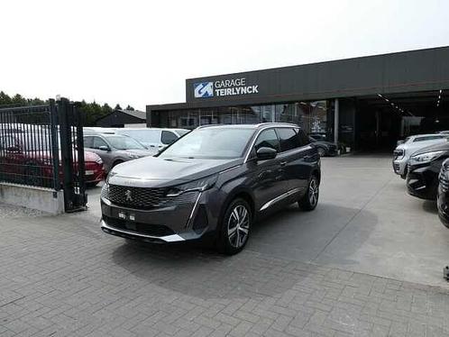 Peugeot 5008 1.2 i 130pk 7 plaatsen Allure Camera BLIS '23, Auto's, Peugeot, Bedrijf, ABS, Airbags, Airconditioning, Alarm, Bluetooth