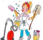 Poetshulp aangeboden omgeving Kessenich, Vacatures