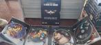 Trilogie HANNIBAL Lecter - 3 films (6 dvd), Ophalen of Verzenden, Gebruikt, Detective en Krimi, Boxset