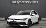 Volkswagen Golf GTI 2.0 TSI Clubsport DSG *PANO/CAMERA/FUL, 170 g/km, 4 cilinders, 1984 cc, Wit