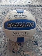 Balle de volley, Sport en Fitness, Volleybal, Ophalen, Zo goed als nieuw, Bal