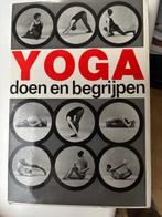 Yoga doen en begrijpen, Enlèvement ou Envoi, Comme neuf