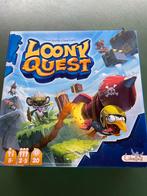 Bordspel Loony Quest, Enlèvement, Comme neuf