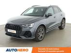 Audi Q3 40 TFSI quattro S Line (bj 2022, automaat), Auto's, Audi, Automaat, 188 g/km, Gebruikt, 1984 cc