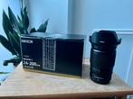 Nikon NIKKOR Z 24-200mm f/4-6.3 VR, Ophalen, Zo goed als nieuw