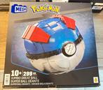 Mega construx pokemon, Ophalen of Verzenden, Zo goed als nieuw