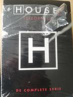House M.D. - Complete Series, Cd's en Dvd's, Vanaf 12 jaar, Ophalen of Verzenden, Zo goed als nieuw, Drama