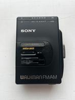 Draagbare cassettespeler, Verzenden, Walkman