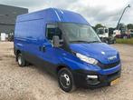 2014 Iveco Daily 40-170 Bedrijfswagen, Auto's, Bestelwagens en Lichte vracht, Automaat, Euro 5, Gebruikt, Iveco