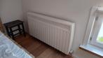 2 Aterno radiatoren en 2 draadloze thermostaten, Doe-het-zelf en Bouw, Verwarming en Radiatoren, Ophalen, Zo goed als nieuw, Thermostaat