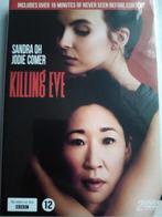 Killing Eve saison 1 / DVD, Ophalen of Verzenden