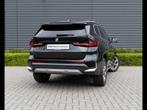 BMW Serie X X1 sDrive18i, 136 pk, Zwart, Bedrijf, 5 deurs