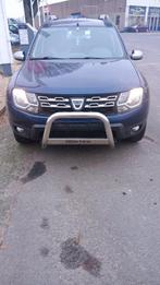 dacia destre, Duster, Achat, Particulier, 1600 cm³