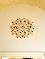 antieke Zuid-Italiaanse 'luminaria' decoratie, Antiek en Kunst, Ophalen of Verzenden