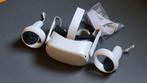 Oculus Quest 2 - 128 GB, Games en Spelcomputers, Ophalen, Zo goed als nieuw, VR-bril, Overige platformen