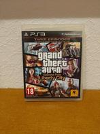 Grand theft auto Episodes from Liberty City Playstation 3, Enlèvement ou Envoi, 1 joueur, À partir de 18 ans, Aventure et Action
