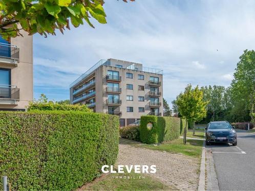 Appartement te koop in Blankenberge, 1 slpk, Immo, Maisons à vendre, Appartement, C