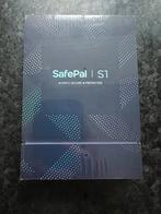 SafePal S1 hardware wallet - Crypto, Nieuw, Extern, Laptop, Ophalen