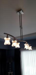 Hanglampen, Huis en Inrichting, Lampen | Hanglampen, Ophalen, Zo goed als nieuw
