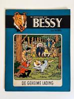Bessy 24 - De Geheime Lading - 1958, Verzenden, Willy Vandersteen