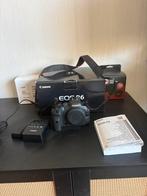 Canon 6R te koop – nette staat, Ophalen of Verzenden, Zo goed als nieuw, Canon