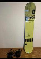 2 Complete snowboarduitrusting, Sport en Fitness, Snowboarden, Ophalen of Verzenden, Zo goed als nieuw, Overige typen