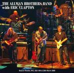 2 CD's - ALLMAN BROTHERS - Beacon Theatre 2009, Verzenden, Nieuw in verpakking, Poprock