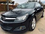 Opel astra Twintop cabriolet 1.6 essence. Cabrio, Auto's, 4 zetels, 4 cilinders, Cabriolet, 1600 cc