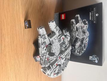 Lego star wars 75375 beschikbaar voor biedingen